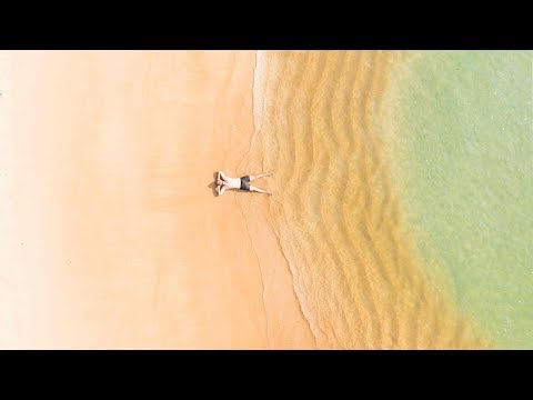 the most beautiful beaches of Côte-d'Ivoire