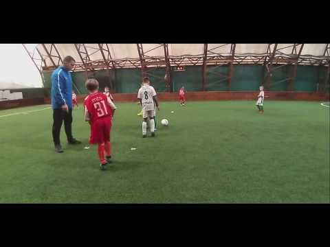 Mini Maxi Kupa: Žarkovo - Crvena Zvezda 1