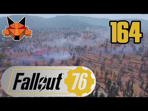 Let's Play Fallout 76 Part 164 - Best of Intentions