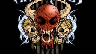 anonymus - i am addicted