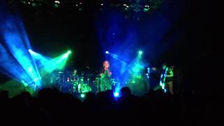 I Mother Earth - &quot;Three Days Old&quot; (3.22.12 @ The Sound Academy  - Toronto)