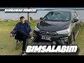 BONGAWAN REMIXER BIMSALABIM