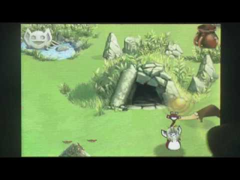 Pocket Creatures iPhone Gameplay Video Review - AppSpy.com