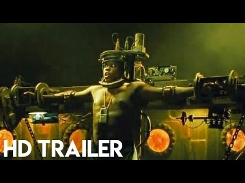 SPIRAL FROM THE BOOK OF SAW TEASER TRAILER (2021)