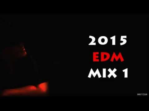 2015 EDM B612Js Mix 1