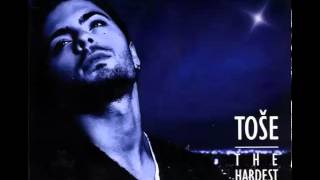 Toše Proeski - Don&#39;t Hurt The Ones You Love (Audio)