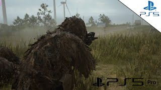 MISSÃO DE ALTO RISCO – ELIMINAR O CARTEL DO MAPA! | Call of Duty • 4K HDR • Gameplay Realista