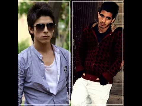 Hissedar & Murat Tiryakioğlu - [ Elveda..! ] 2014