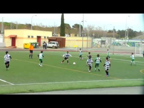 Jornada 23, Puertorrealeña - Rio San Pedro