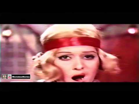 AYE SOHNAY CHEHRAY - PAKISTANI FILM RESHMA TE SHEERA