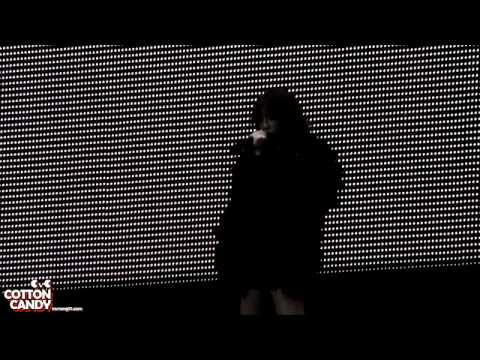 120805 SMTown in Tokyo - Devil's Cry (merong)