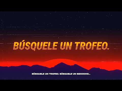 The Real MPK ❌ Coo-Kee - Trophies & Cakes (Official Lyric Video)