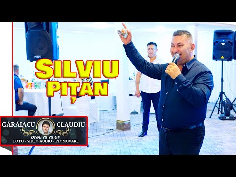 SILVIU PITAN 🎤 COLAJ DE JOC 🎹  MUZICA DE PETRECERE  🎹  NUNTA IONUT & ADELINA ✅ NOU