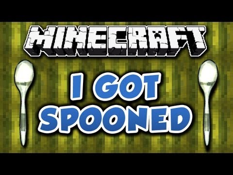 HermitCraft! {EP.31} - I Got SPOONED!