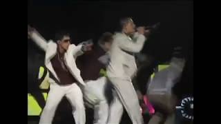 Rakim &amp; Ken-Y - Dame Lo Que Quiero (Nueva Version) (Video) Remasterizado