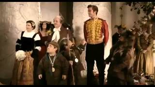 Mirror Mirror - I Belive In Love By Lily Collins HD