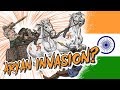 Aryan Invasion Of India Myth Or Reality
