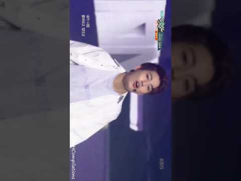 Jihoon X Kogyeol (UP10TION) sweat moments of performance live #up10tion