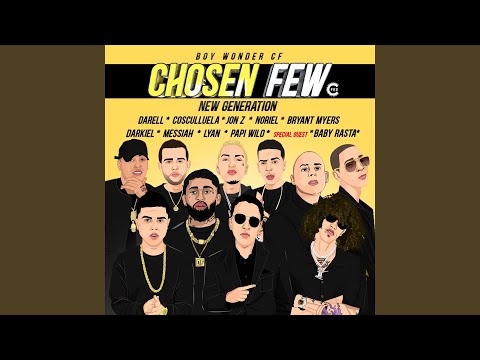 0 Sentimientos (Remix) (feat. Baby Rasta, Darkiel, Messiah & Lyan)