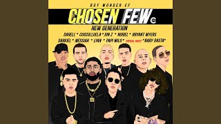 0 Sentimientos (Remix) (feat. Baby Rasta, Darkiel, Messiah &amp; Lyan)