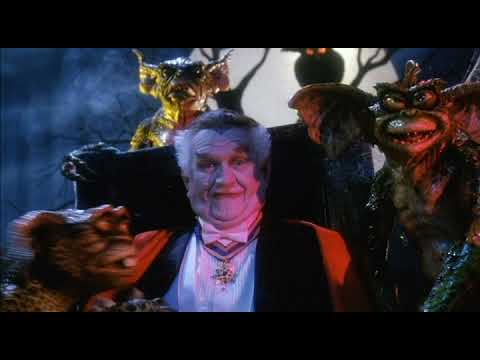 Gremlins 2: Deleted Scenes (high-quality)