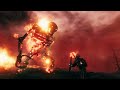 Valheim: Ashlands Gameplay Trailer thumbnail 1