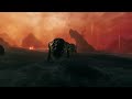 Valheim: Ashlands Gameplay Trailer thumbnail 2