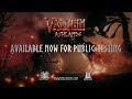 Valheim: Ashlands Gameplay Trailer thumbnail 3