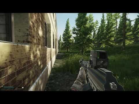 eft funny bug