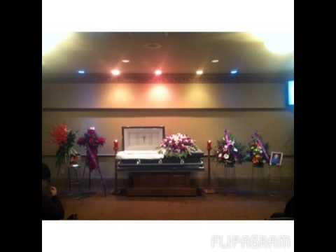 I Will Always Love You DAD