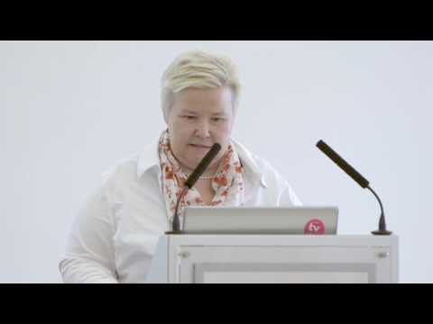 Die Entstehung wissenschaftlicher Tatsachen - Univ.-Prof. Dr. Ulrike Felt