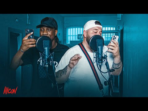 Burak x 4Nesca (Runde 2) | ICON 5