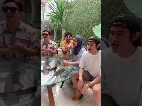 Semenjak Ada Dirimu - ANDITY ft. Mario Ginanjar  , Helmy Syah , Mike Ethan