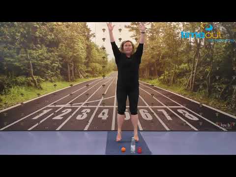 Rücken und Faszienfit | mit Inge