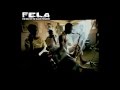 Fela Kuti - Lady (HQ)