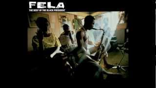 Fela Kuti - Lady (HQ)