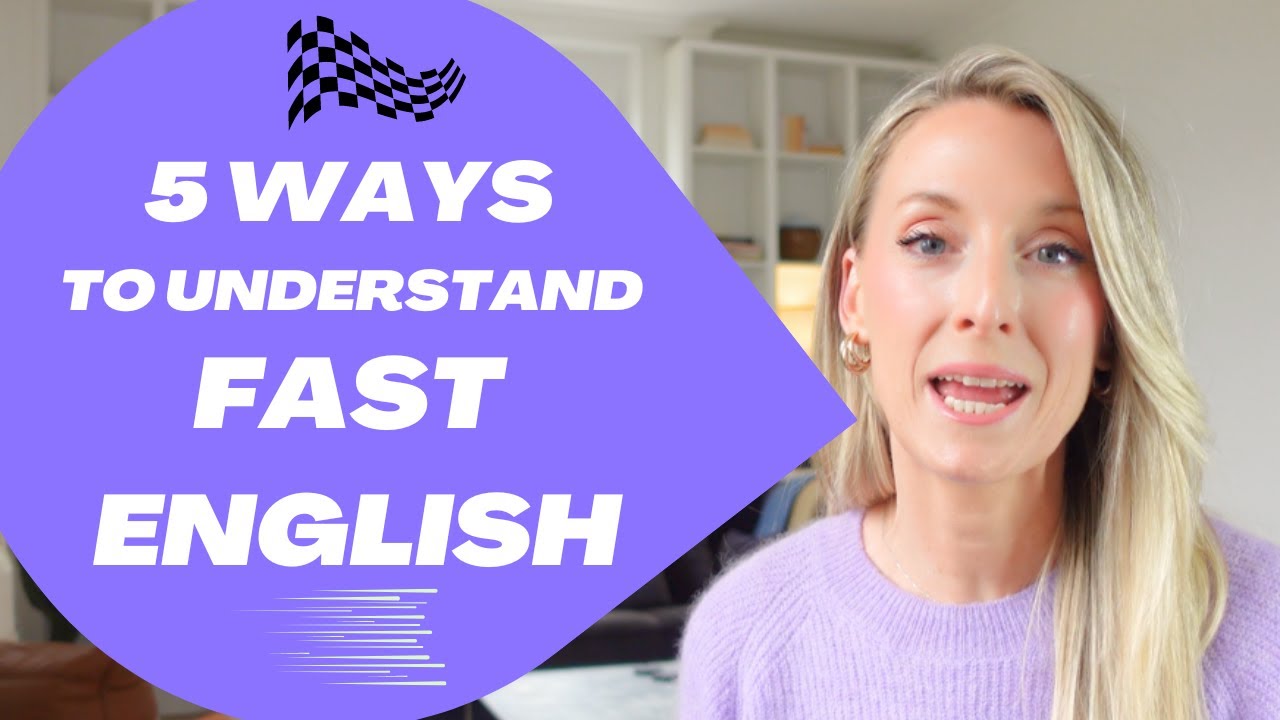 5 actionable ways to understand FAST ENGLISH ‐ THE ULTIMATE GUIDE