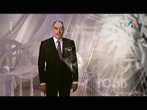 Mircea Albulescu recită ”De ce nu-mi vii” de Mihai Eminescu