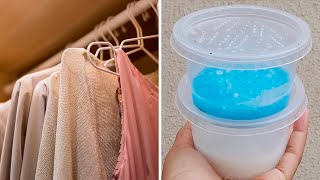 How To Make Your Closet Smell Good (Easy and Cheap)