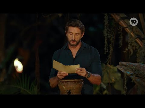 Australian Survivor Heroes V Villains - Shonee’s Jury Removal