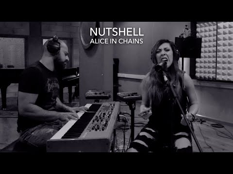 Nutshell - Alice In Chains (cover by Finding Kate)