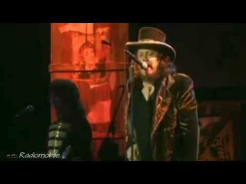 Zucchero - Il volo ... (Live in Verona)