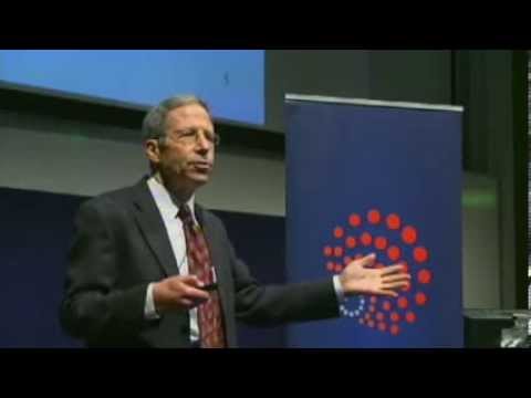 Eric Maskin - An Introduction to Mechanism Design - Warwick Economics Summit 2014