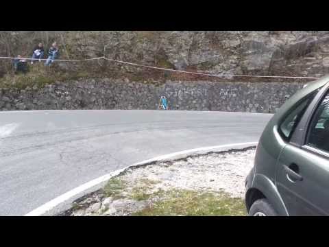 37° Rally del Ciocco 2014 - PS7 S.Rocco 1 - (15.03.2014)