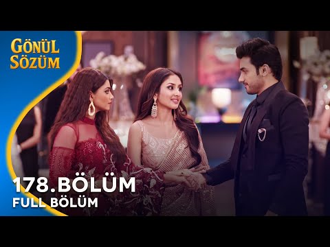 Gönül Sözüm Hint Dizisi 178. Bölüm @kanal7