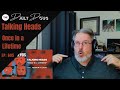 Classical Composer Reacts to Talking Heads (Once in a Lifetime) | The Daily Doug (Episode 605)