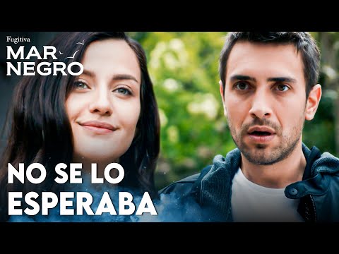 Tahir can't believe Nefes's football ability - Black Sea | Legendary Scenes