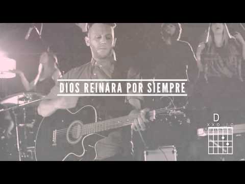 Waio Worship - Infinito Dios (Lyrics & Chords)