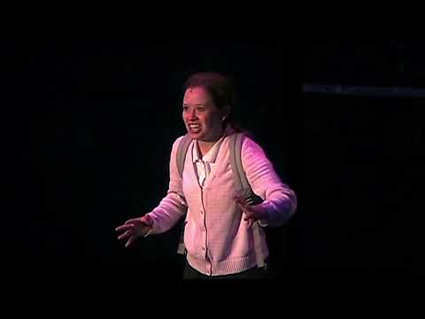 CARRIE The Musical 18th March 2012 – Off-Broadway Revival (Ranson, Tolpegin, Altomare)