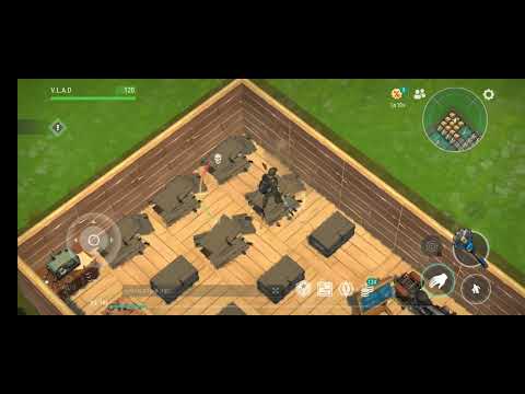 рейд бази Player5676